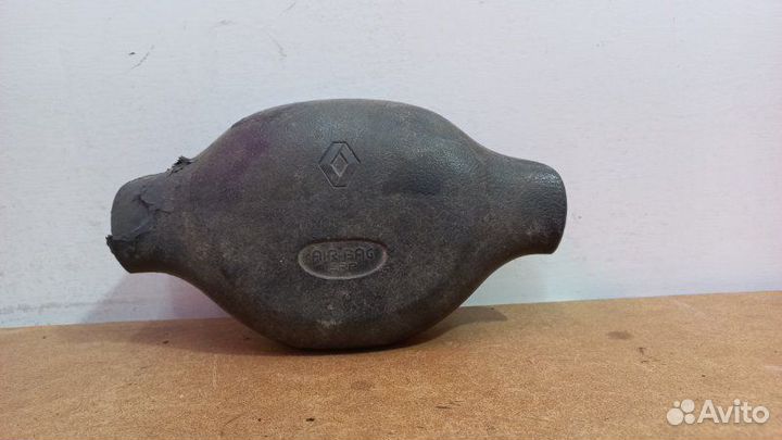Подушка безопасности Renault Logan 1 2007