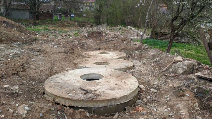 Участок 15 сот. (ИЖС)