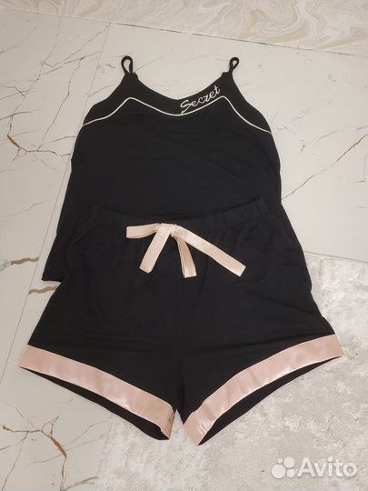 Пижама женская