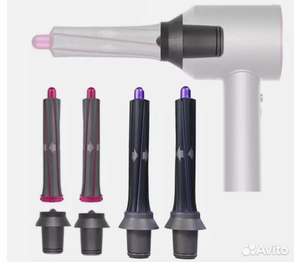 Адаптер под фен Dyson любой модели