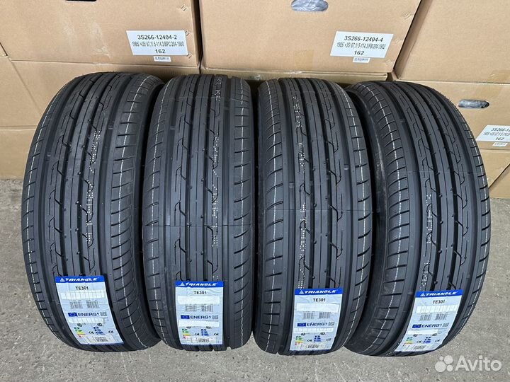 Triangle TE301 195/65 R15 95T