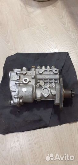 Тнвд Топливный насос