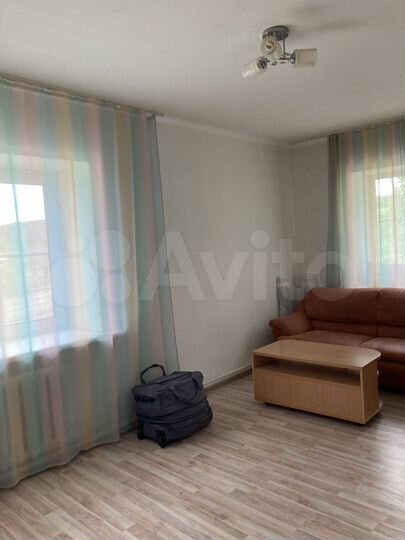 1-к. квартира, 29 м², 2/2 эт.