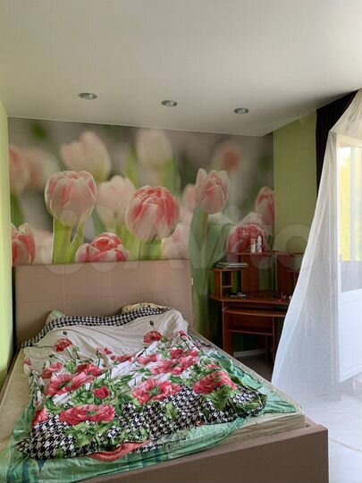 1-к. квартира, 33,9 м², 3/11 эт.