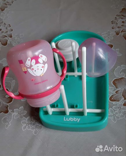 Сушилка для бутылочек детских