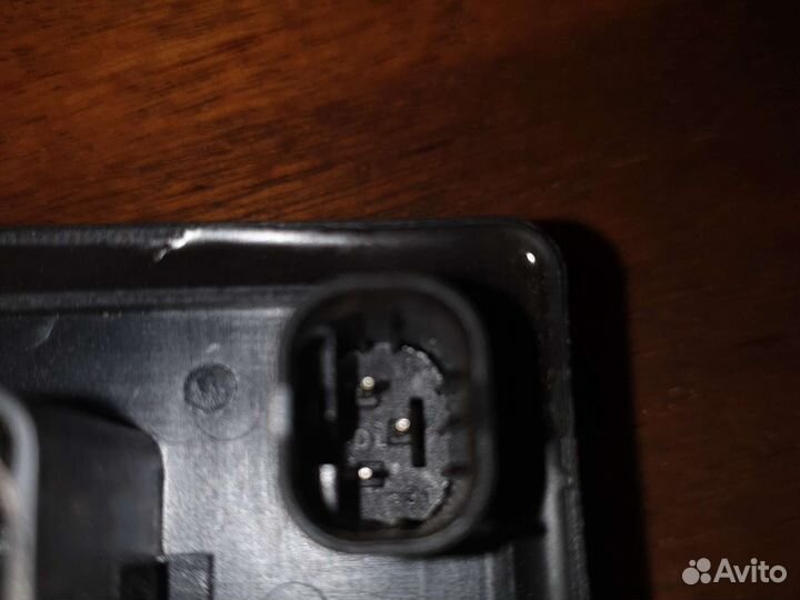 Реле свечей накала 0242282 на Mercedes-Benz