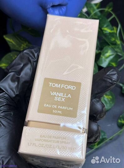 Tom Ford Vanilla Sex (Арт.11764)