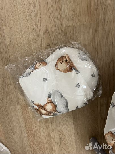 Кокон-трансформер новый