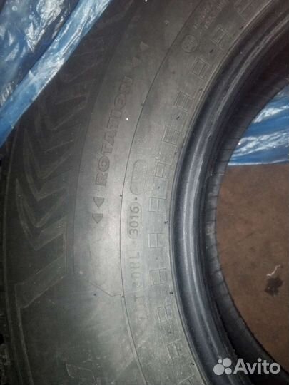Nokian Tyres Nordman 5 SUV 235/75 R15 105T