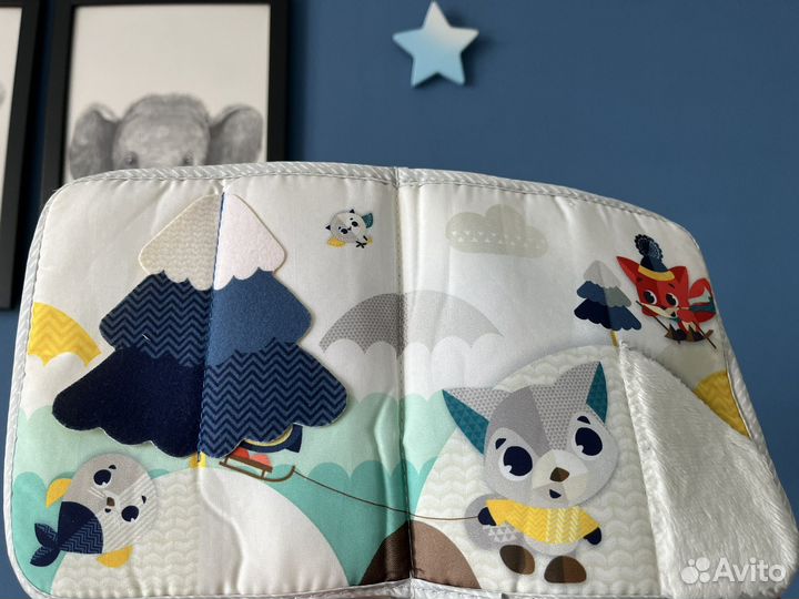 Игрушки Tiny love