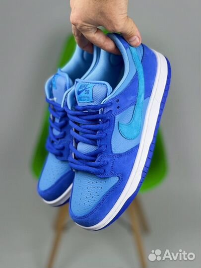 Кроссовки мужские Nike Dunk Low Pro SB