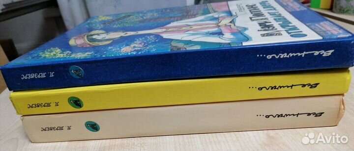 Мэри Поппинс, Кронос