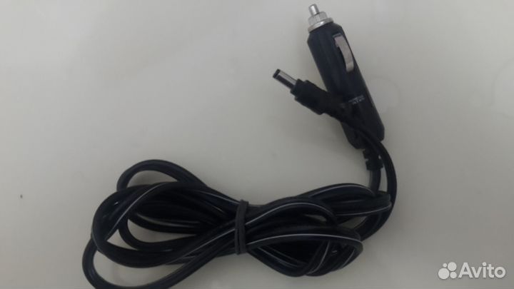 Адаптер питания автомобильный E159260