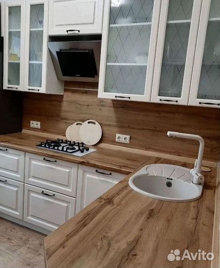 Кухни на заказ