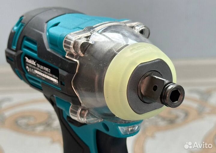 Гайковерт Makita 300Nm (Арт.37668)