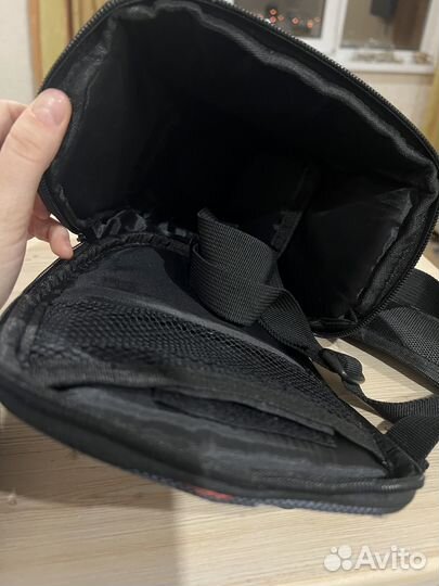 Сумка для камеры