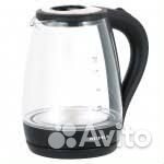 Чайник LumaBella новый