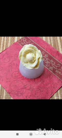 Формы для мыловарения