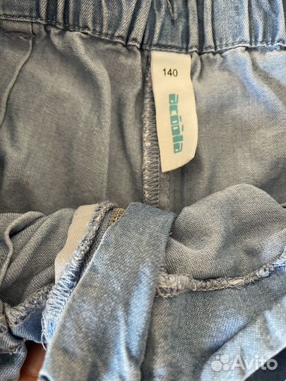 Детские вещи пакетом для девочек