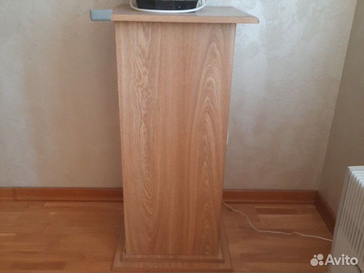 Тумба под аквариум