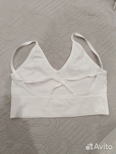 Топ в рубчик