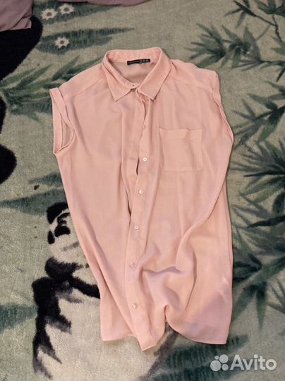 Вещи пакетом 44 размер