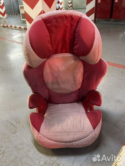 Автокресло 15-36 Bebe Confort