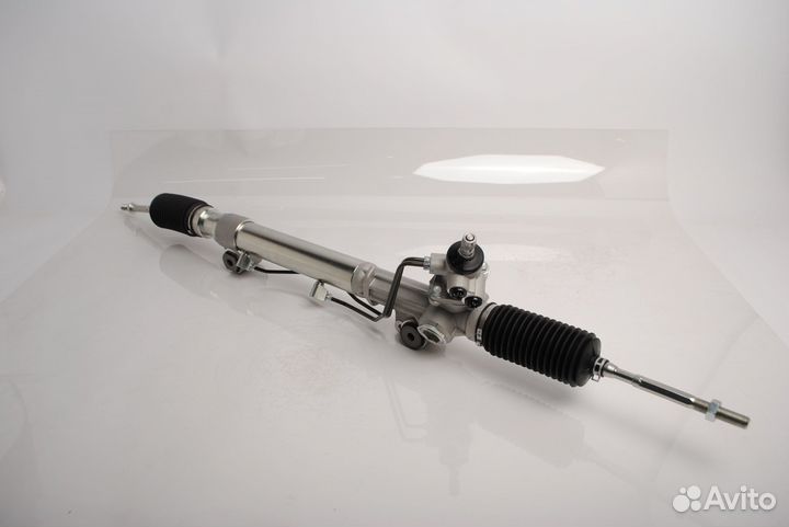 Рулевая рейка Powertec 44200-35061