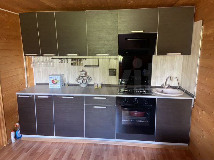 Дача 40 м² на участке 6 сот.