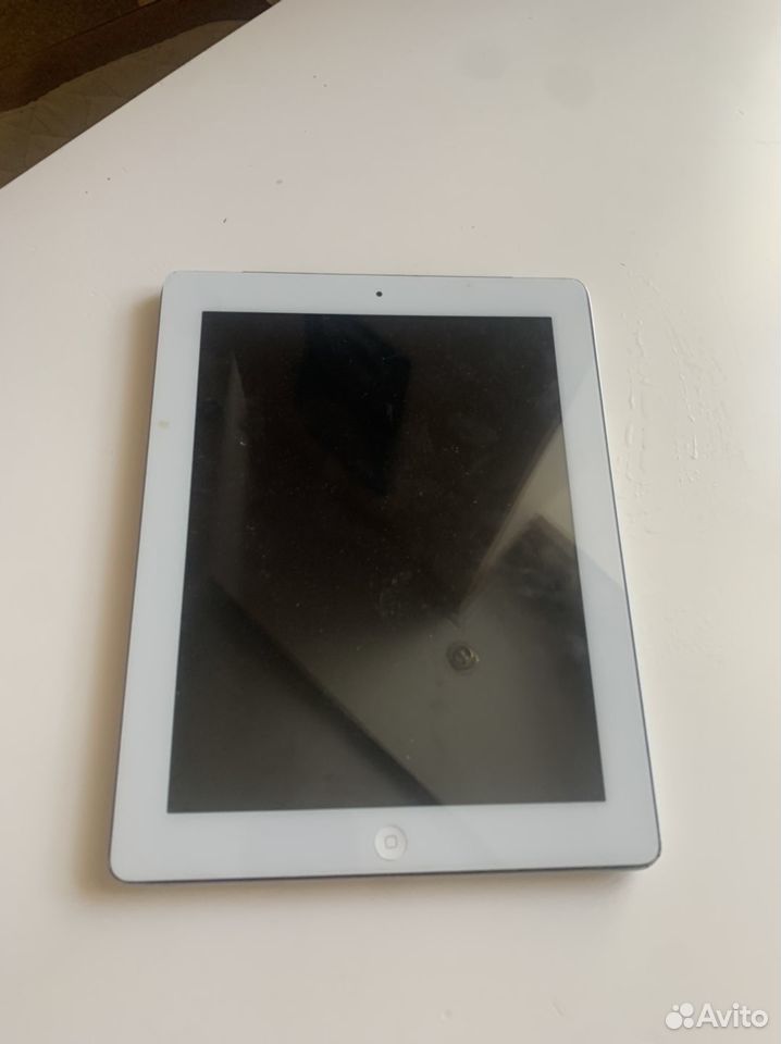 iPad 4