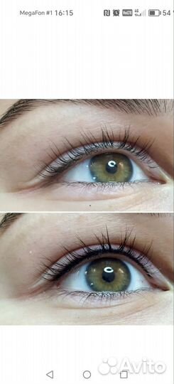 Перманентный макияж бровей губ и век татуаж