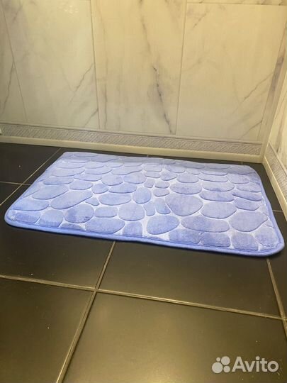 Коврик с эффектом памяти