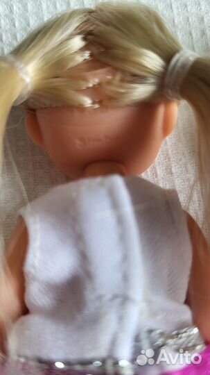 Маленькие куколки Simba