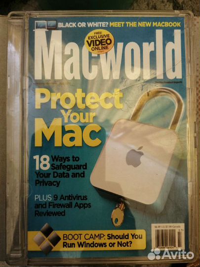 Книги мac OS X Leopard