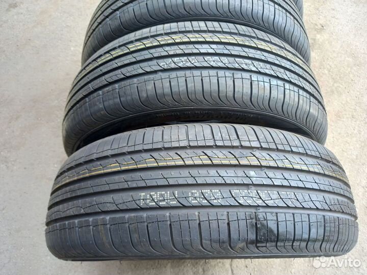 Giti GitiComfort F50 225/60 R18 100H