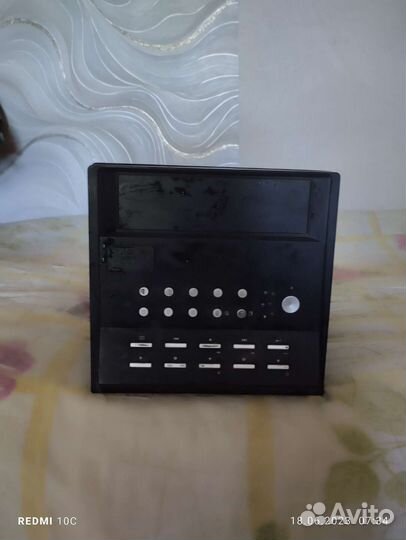 Видеорегистратор