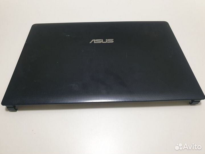 Крышка матрицы ноутбука Asus X501U