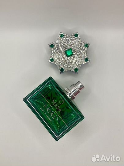 Kajal Masa Распив Оригинал