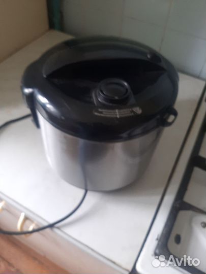 Мультиварка Polaris