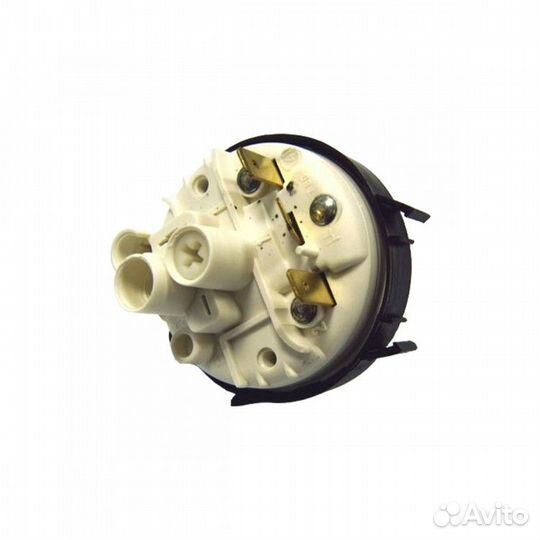 Датчик уровня воды (прессостат) для посудомоечной