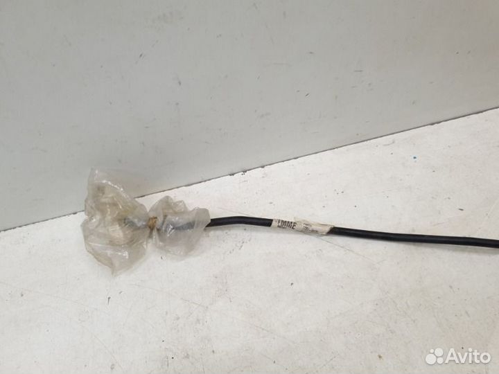 Трубка топливная задняя Toyota Tacoma 1 1995-2004