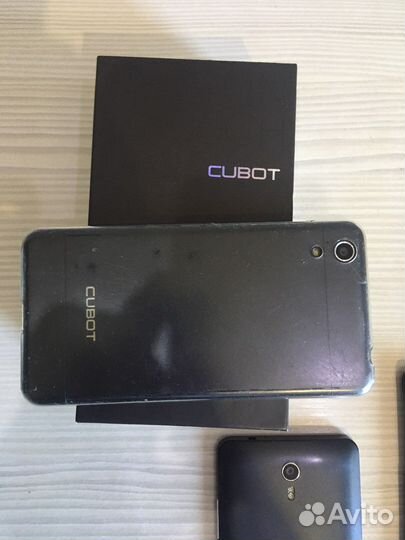 Мобильные телефоны и планшеты бу