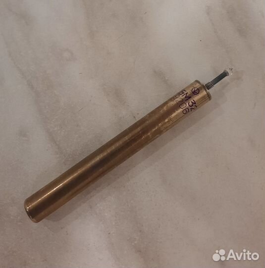 Счетчик Гейгера стс-8. Счетчик Гейгера сбм-32