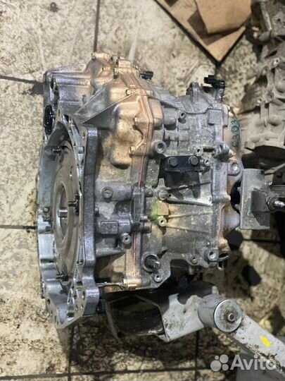 Вариатор Ниссан Сентра Nissan Sentra 1.8 mra8de