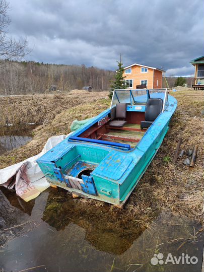 Прогресс 2м