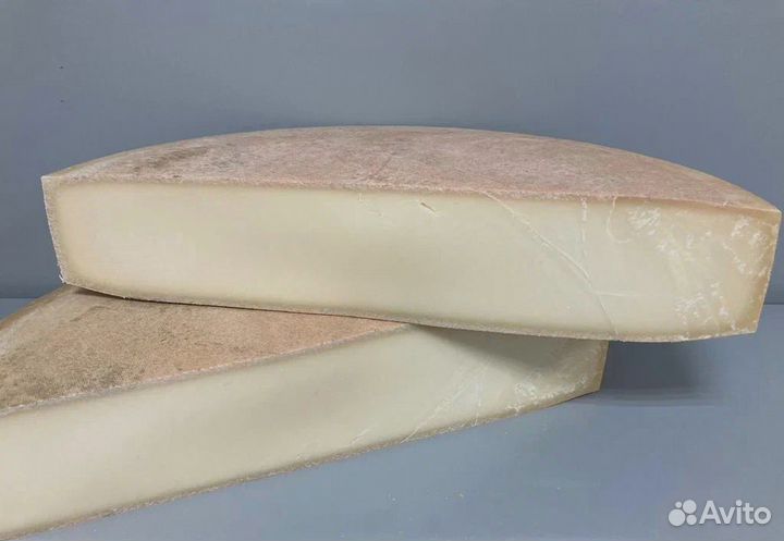 Пармезан 9 месяцев