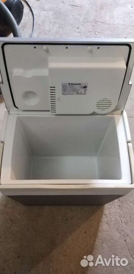 Холодильник для автомобиля