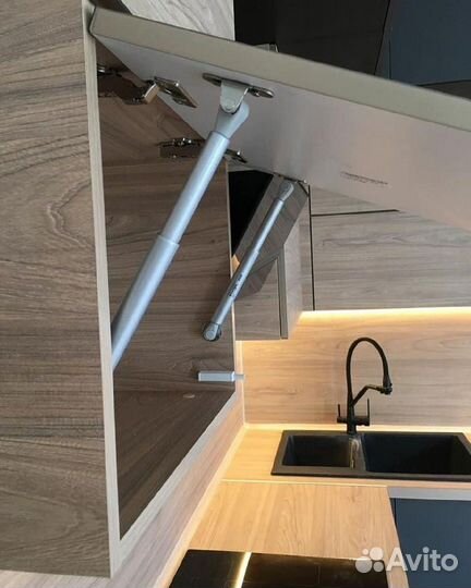 Кухня на заказ