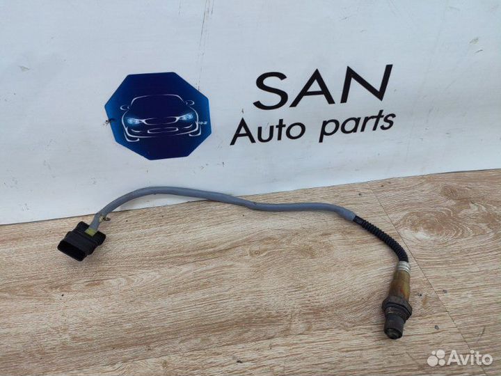 Лямбдазонд Bmw 3 F30 N20B20 2012