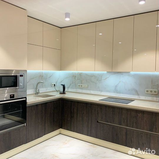 Кухня Кухонный гарнитур от производителя